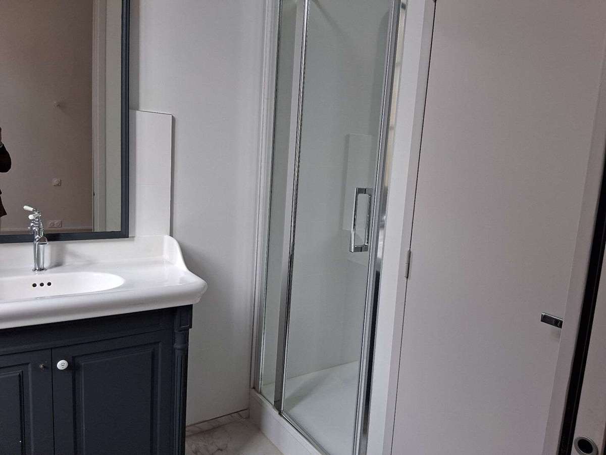 Appartement Rennes