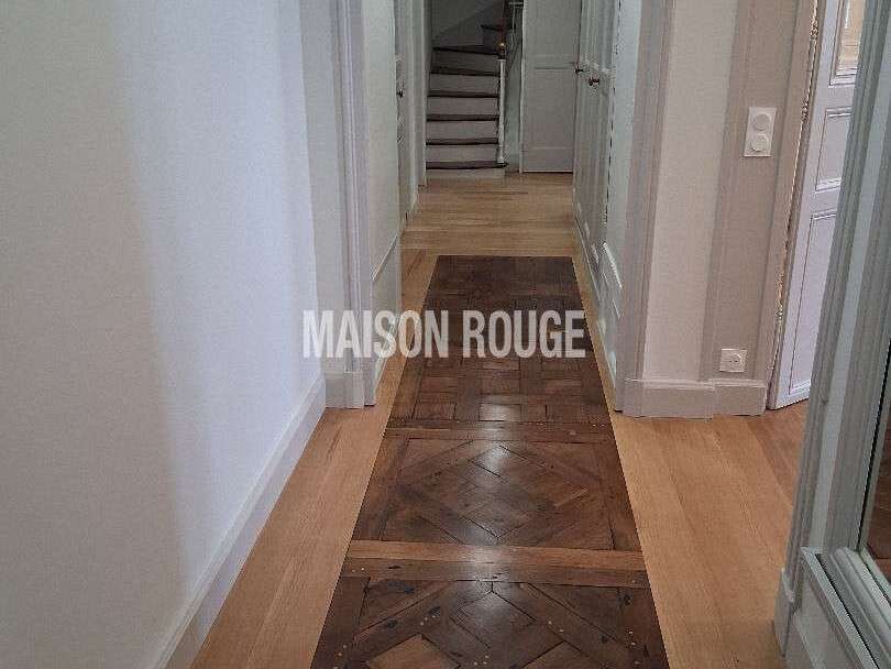 Apartment Rennes
