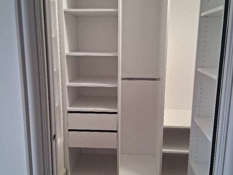 Appartement Rennes - 4 chambres