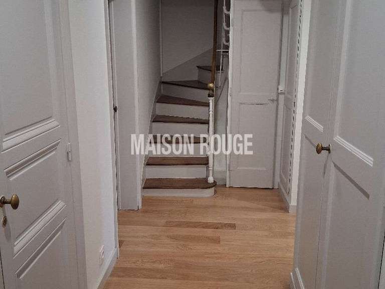 Appartement Rennes - 4 chambres