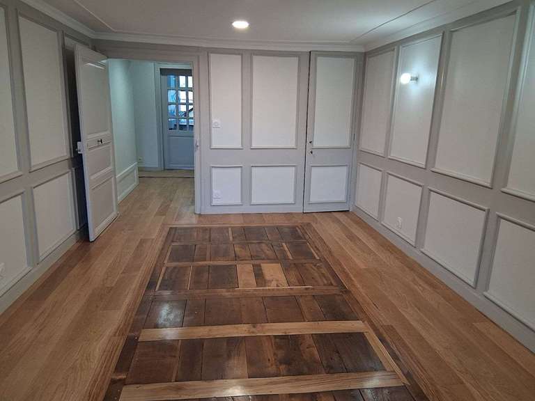 Appartement Rennes - 4 chambres