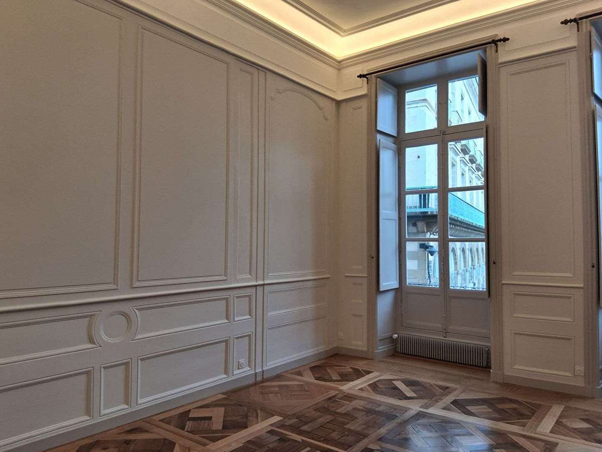 Appartement Rennes