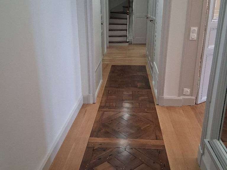 Appartement Rennes - 4 chambres