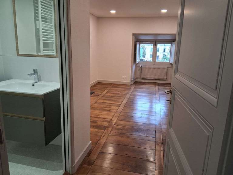 Appartement Rennes - 4 chambres