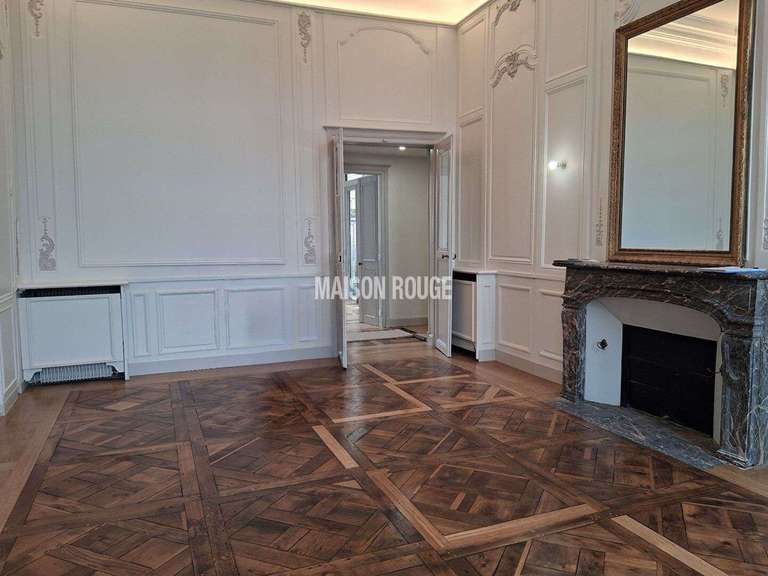 Appartement Rennes - 4 chambres