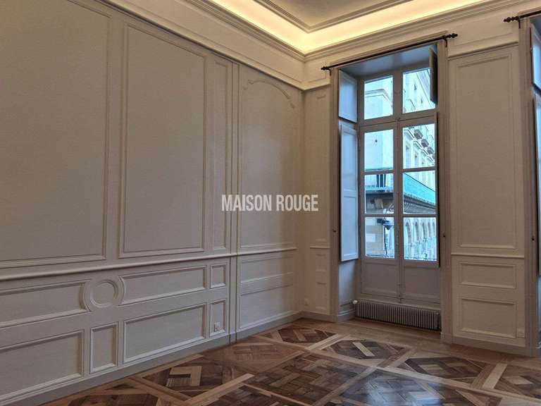 Appartement Rennes - 4 chambres
