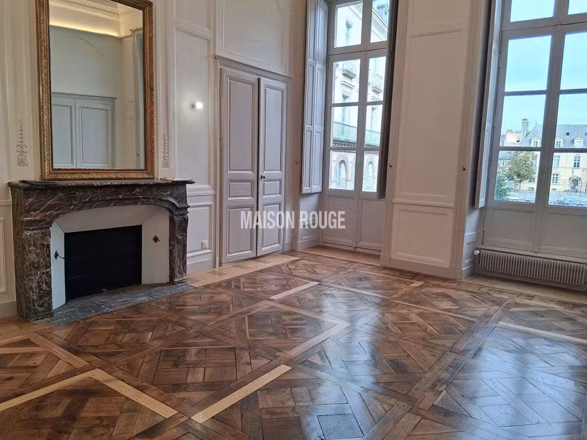 Apartment Rennes