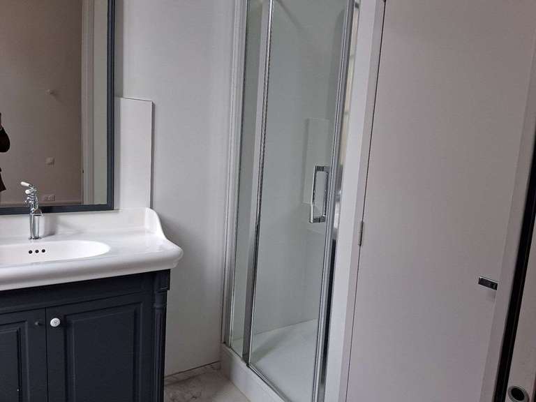 Appartement Rennes - 4 chambres