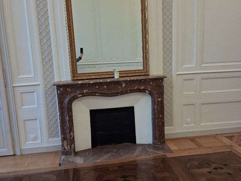 Appartement Rennes - 4 chambres