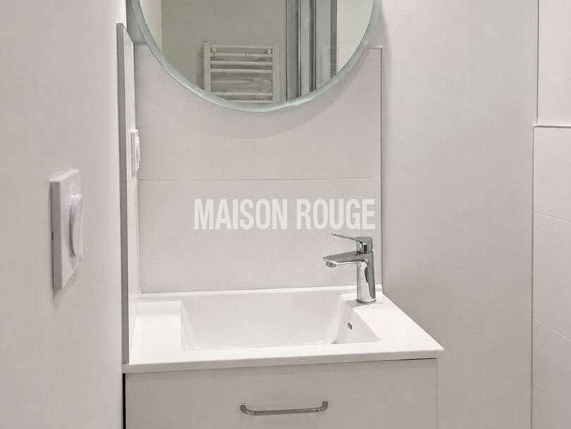 Apartment Rennes