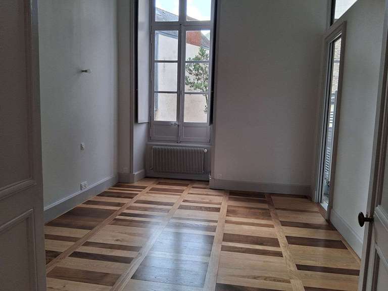 Appartement Rennes - 4 chambres