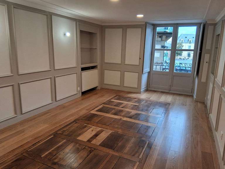 Appartement Rennes - 4 chambres
