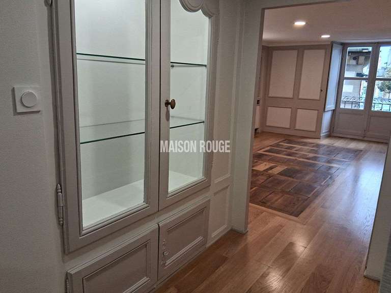 Appartement Rennes - 4 chambres