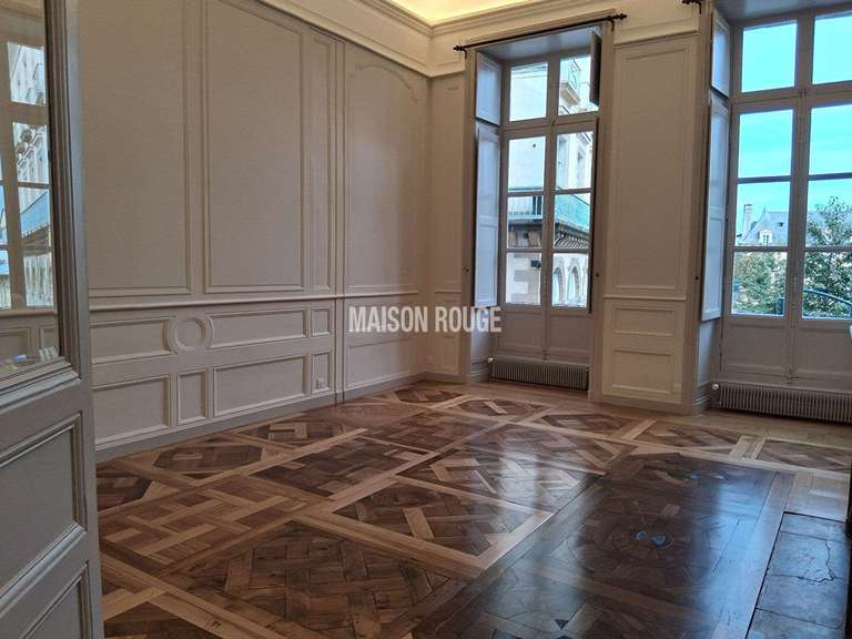 Appartement Rennes - 4 chambres