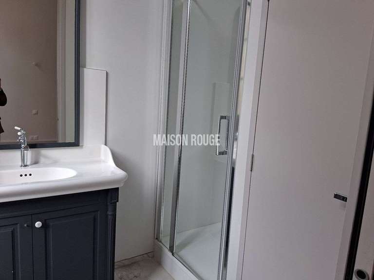 Appartement Rennes - 4 chambres