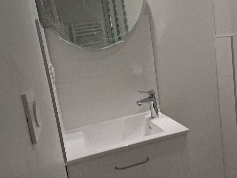Appartement Rennes