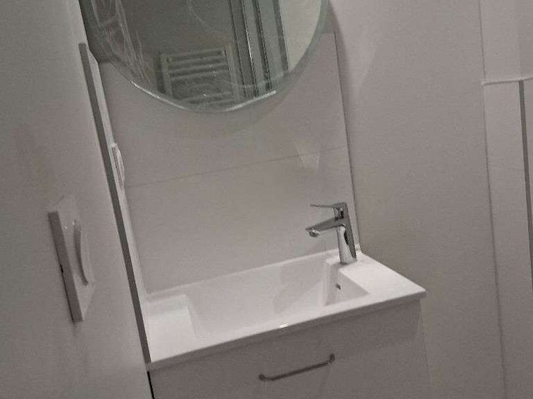 Appartement Rennes - 4 chambres