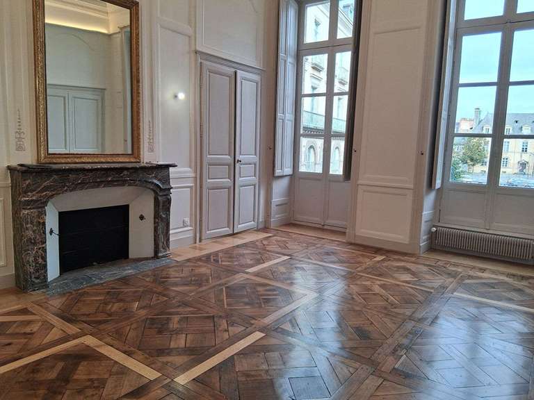 Appartement Rennes - 4 chambres