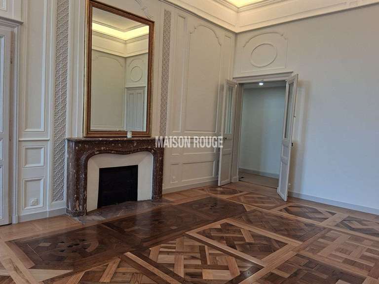 Appartement Rennes - 4 chambres