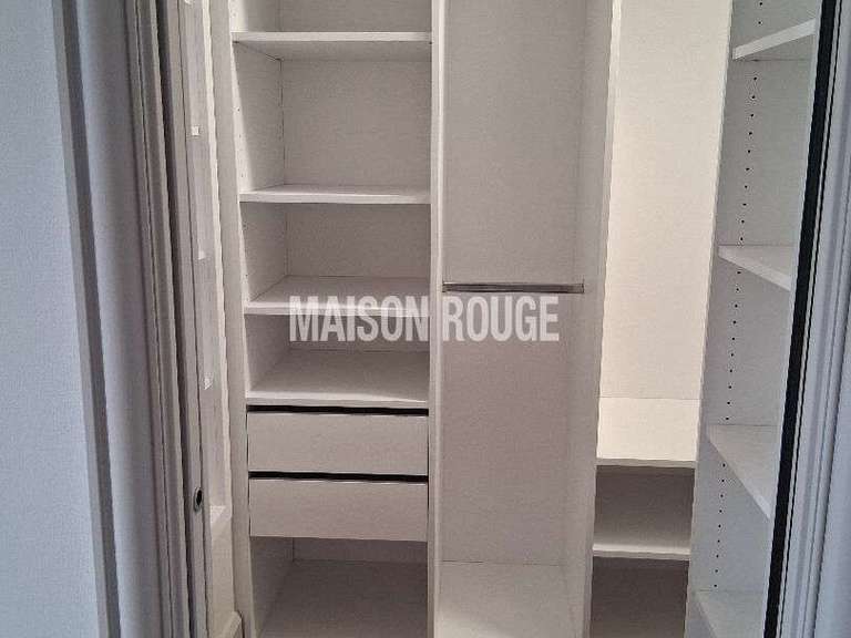 Appartement Rennes - 4 chambres