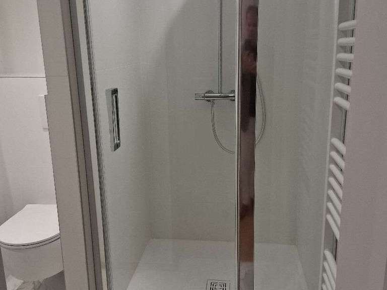 Appartement Rennes - 4 chambres