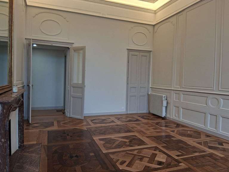 Appartement Rennes - 4 chambres