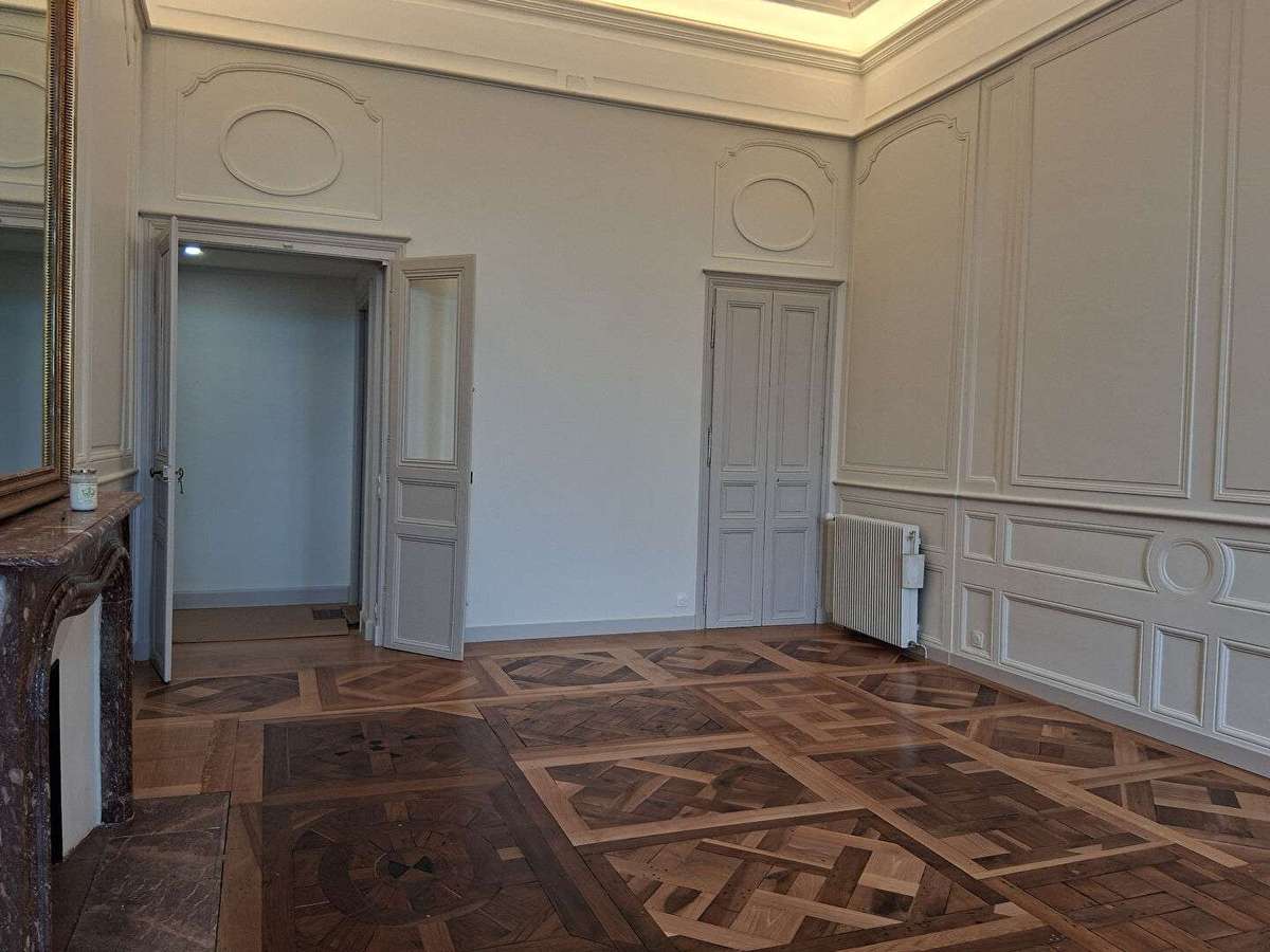 Appartement Rennes