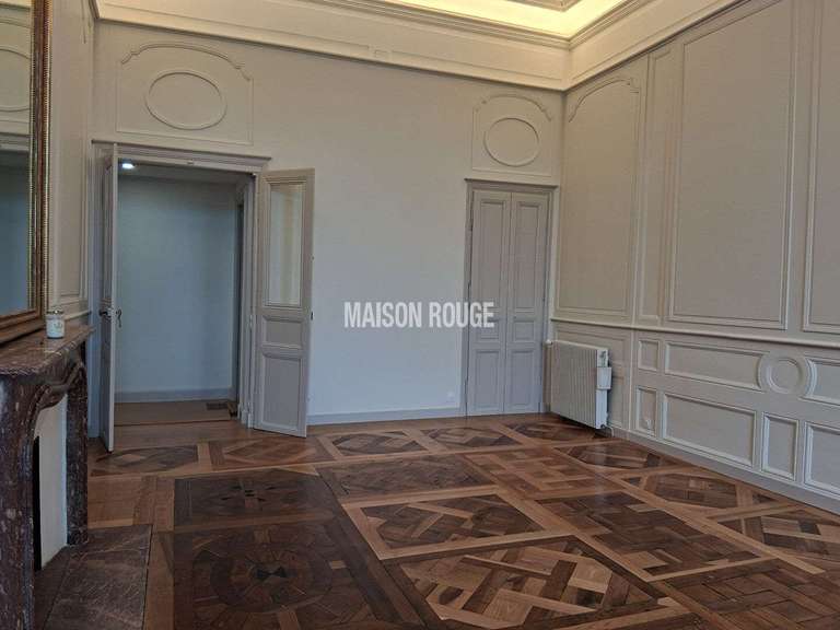 Appartement Rennes - 4 chambres