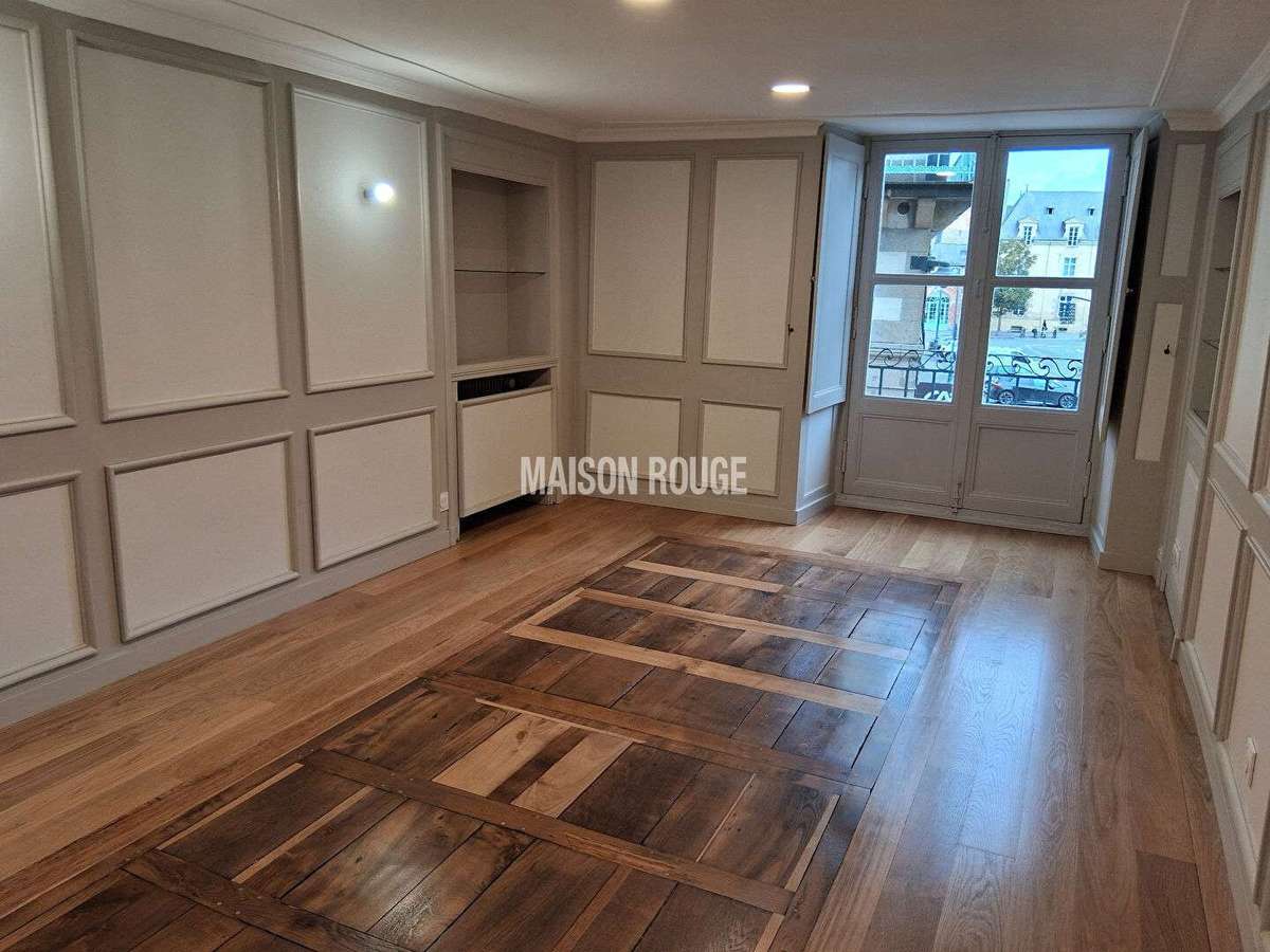 Apartment Rennes