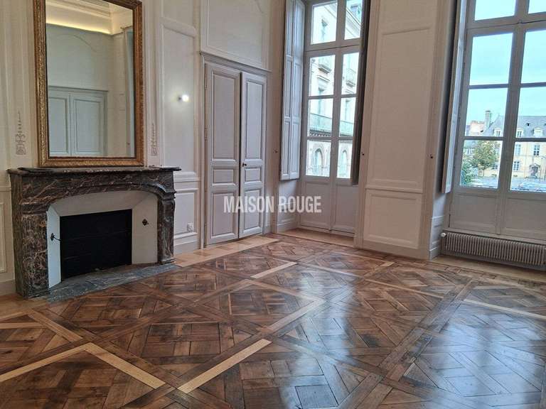 Appartement Rennes - 4 chambres