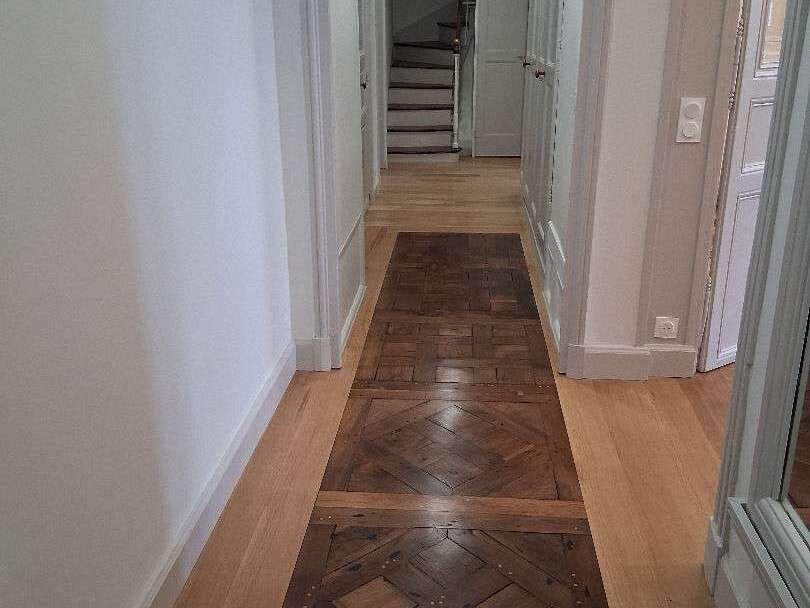 Appartement Rennes