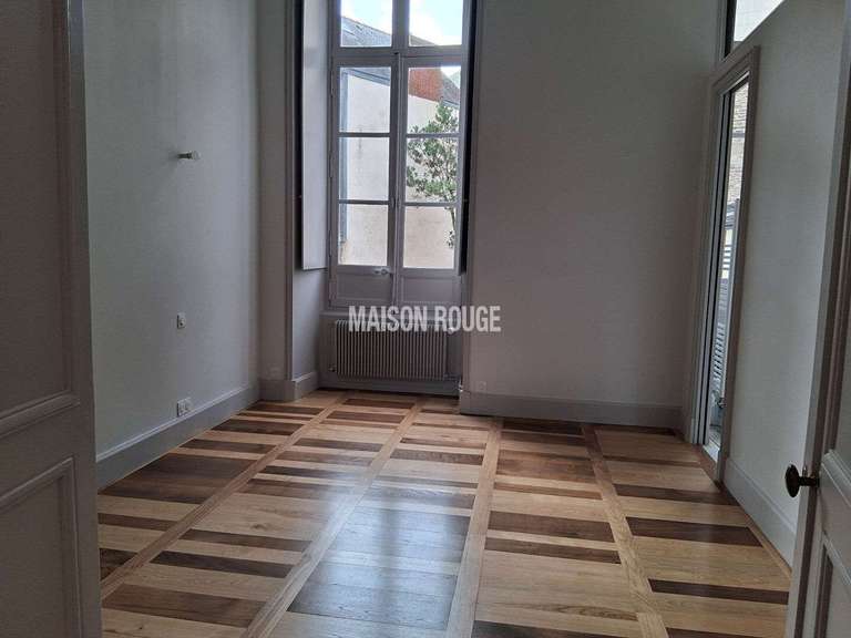 Appartement Rennes - 4 chambres