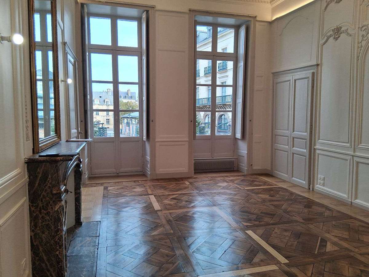 Appartement Rennes