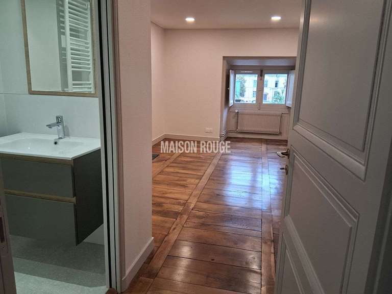 Appartement Rennes - 4 chambres