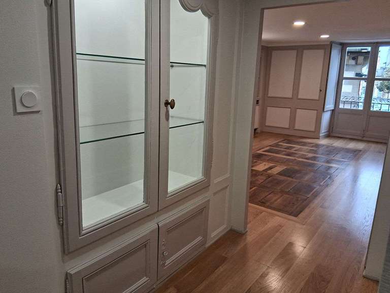 Appartement Rennes - 4 chambres