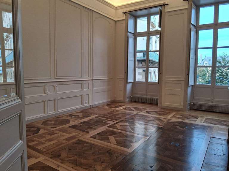 Appartement Rennes - 4 chambres