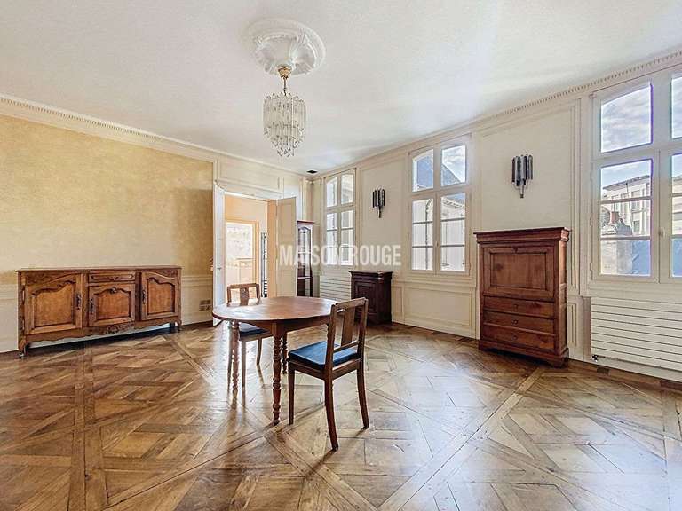 Appartement Rennes - 3 chambres