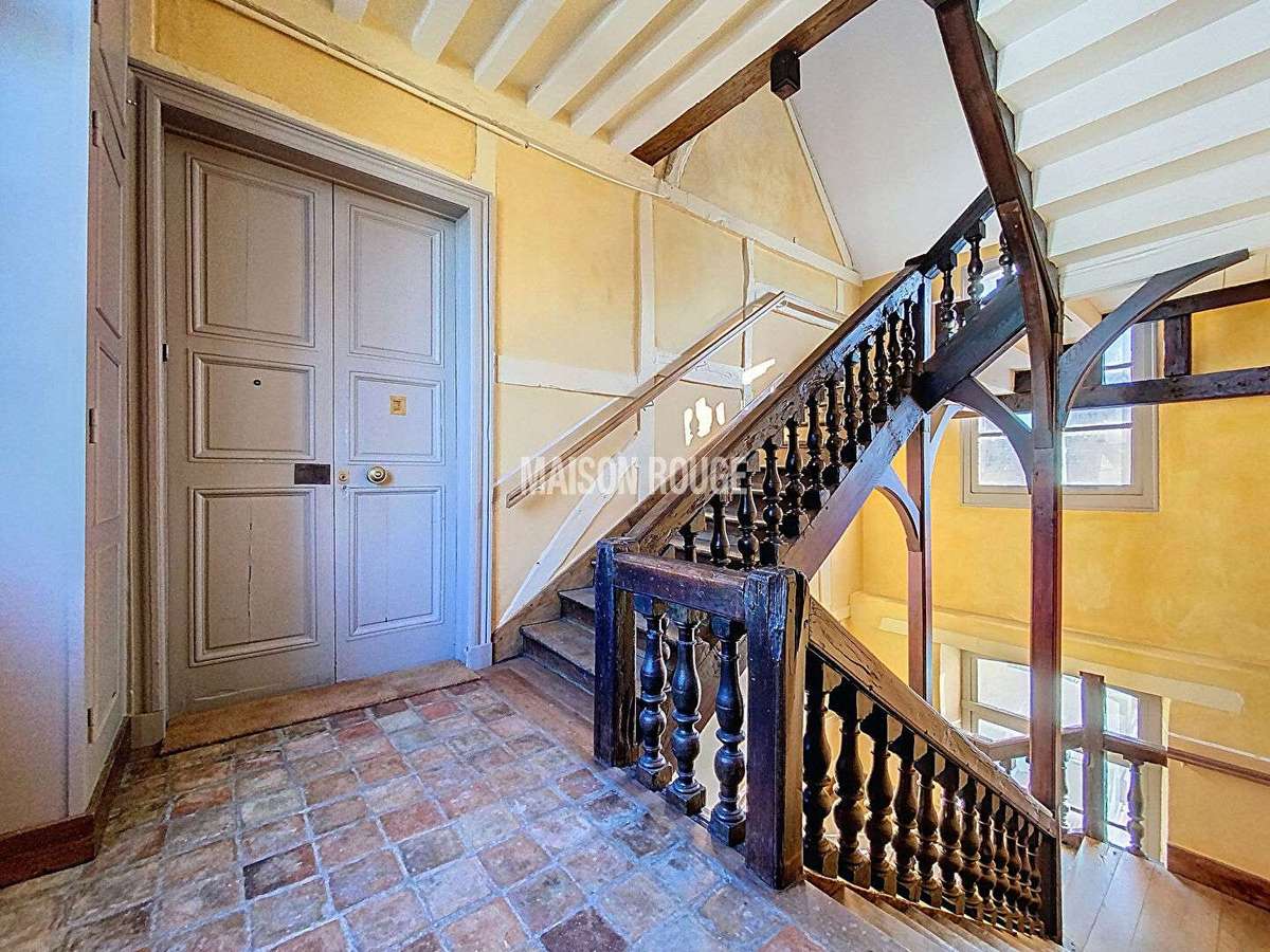 Appartement Rennes