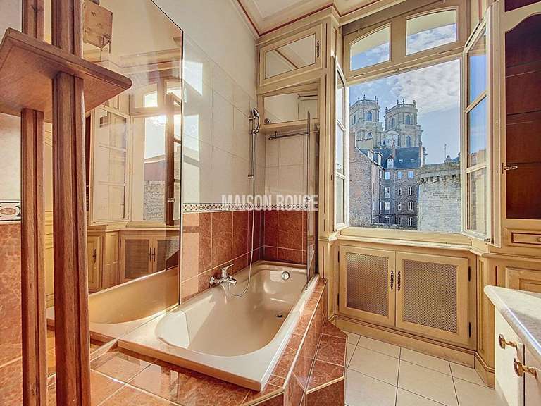 Apartment Rennes - 3 bedrooms