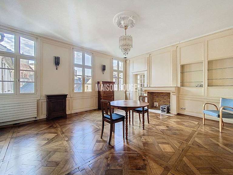 Appartement Rennes - 3 chambres