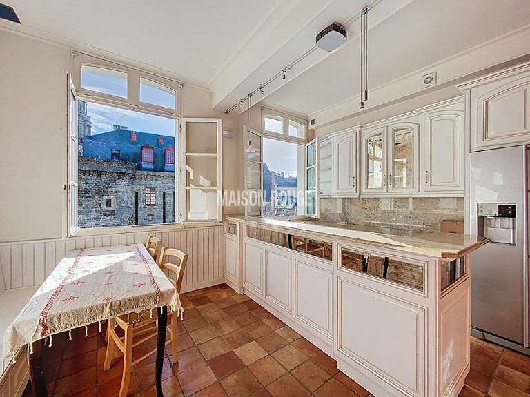 Appartement Rennes - 3 chambres