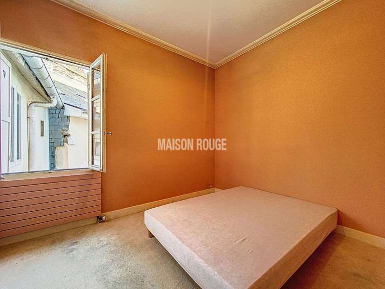 Appartement Rennes - 3 chambres