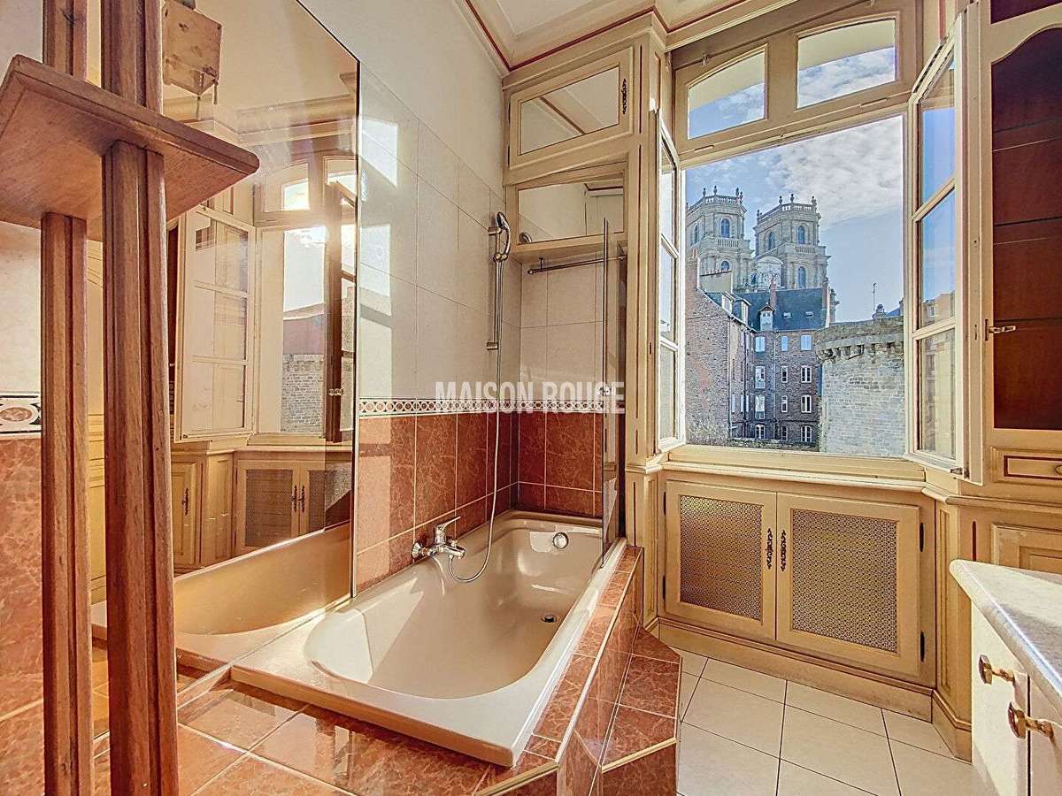 Appartement Rennes