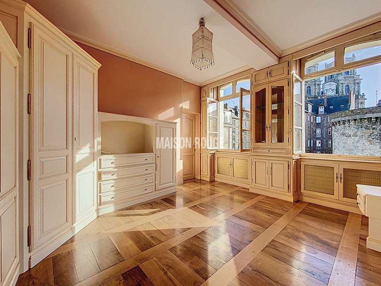 Appartement Rennes - 3 chambres