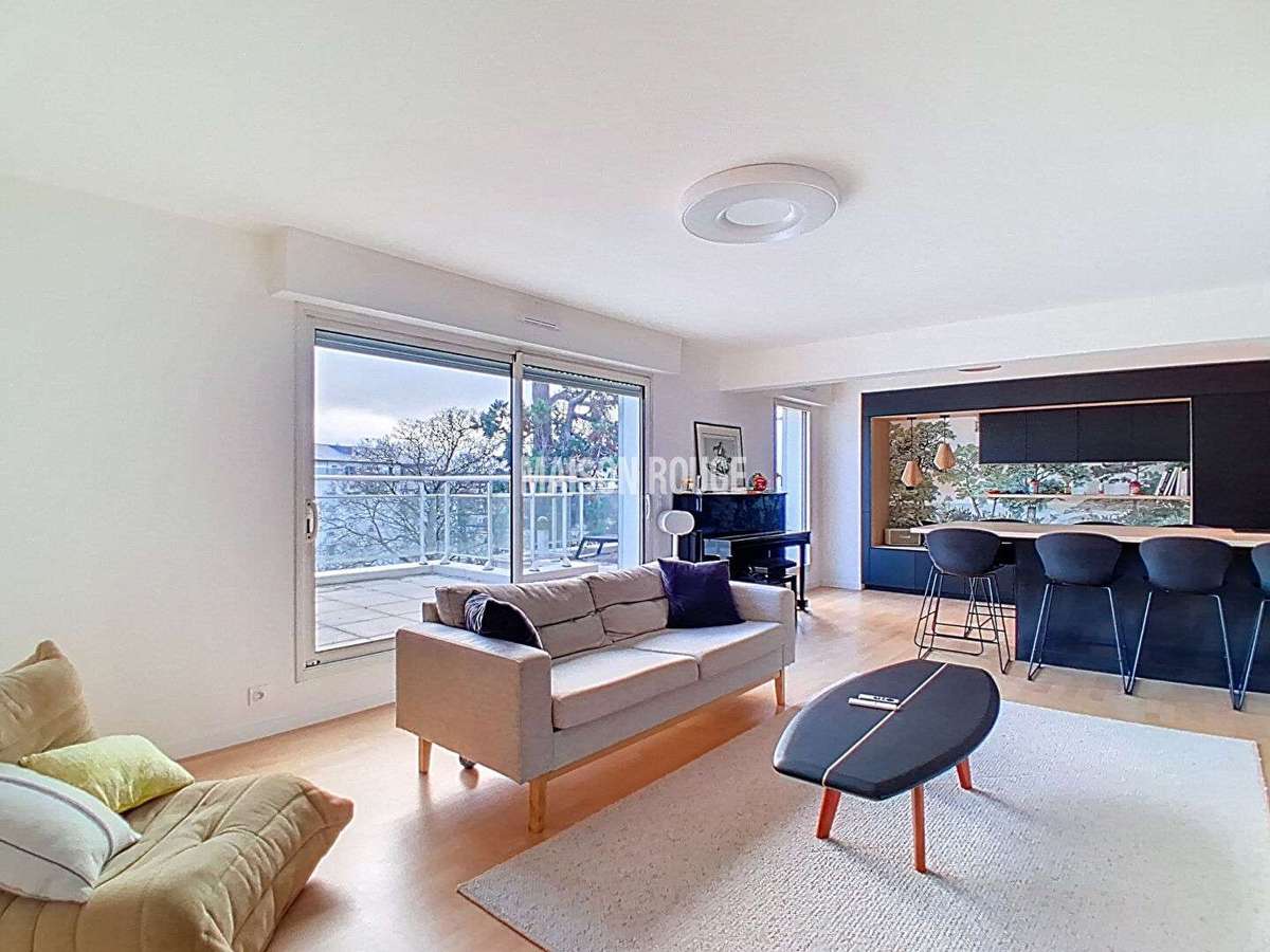 Appartement Rennes