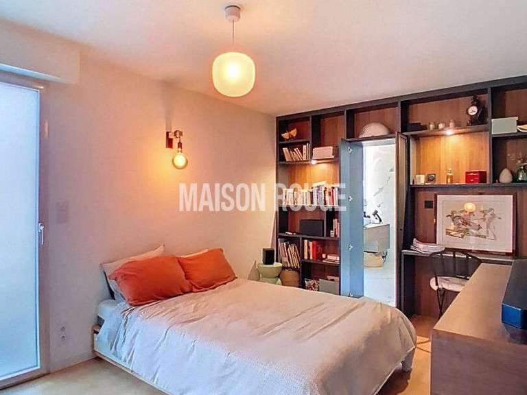 Apartment Rennes - 3 bedrooms