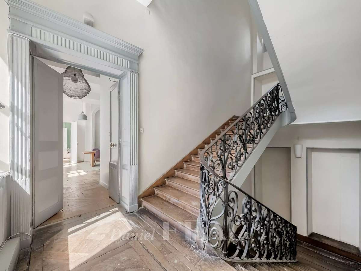 Apartment Rennes
