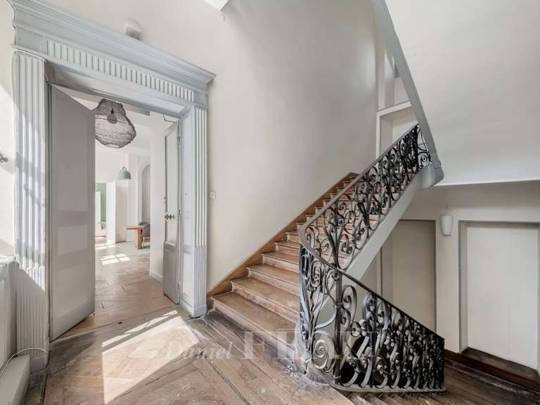 Apartment Rennes - 3 bedrooms - 186m²
