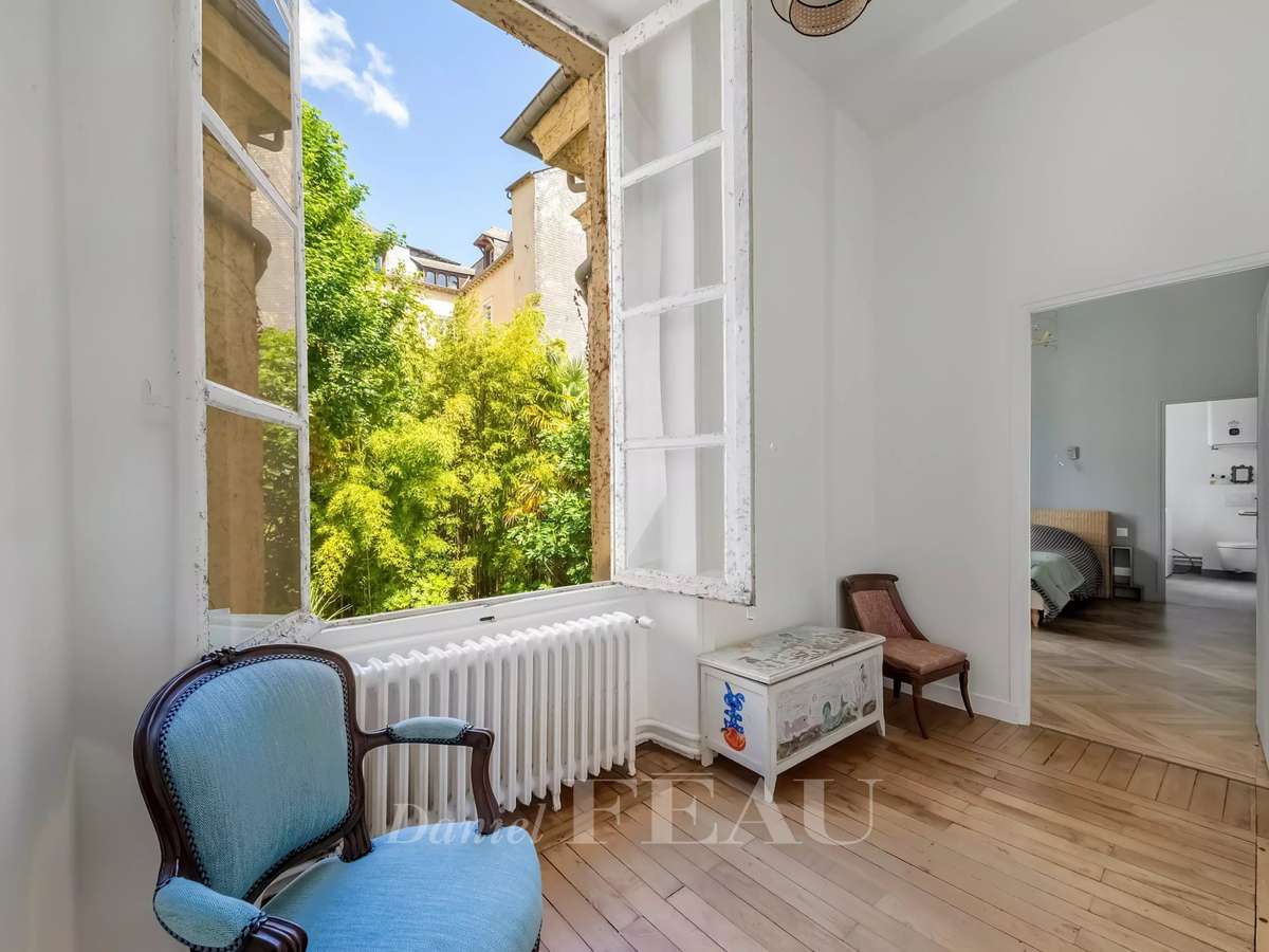 Apartment Rennes