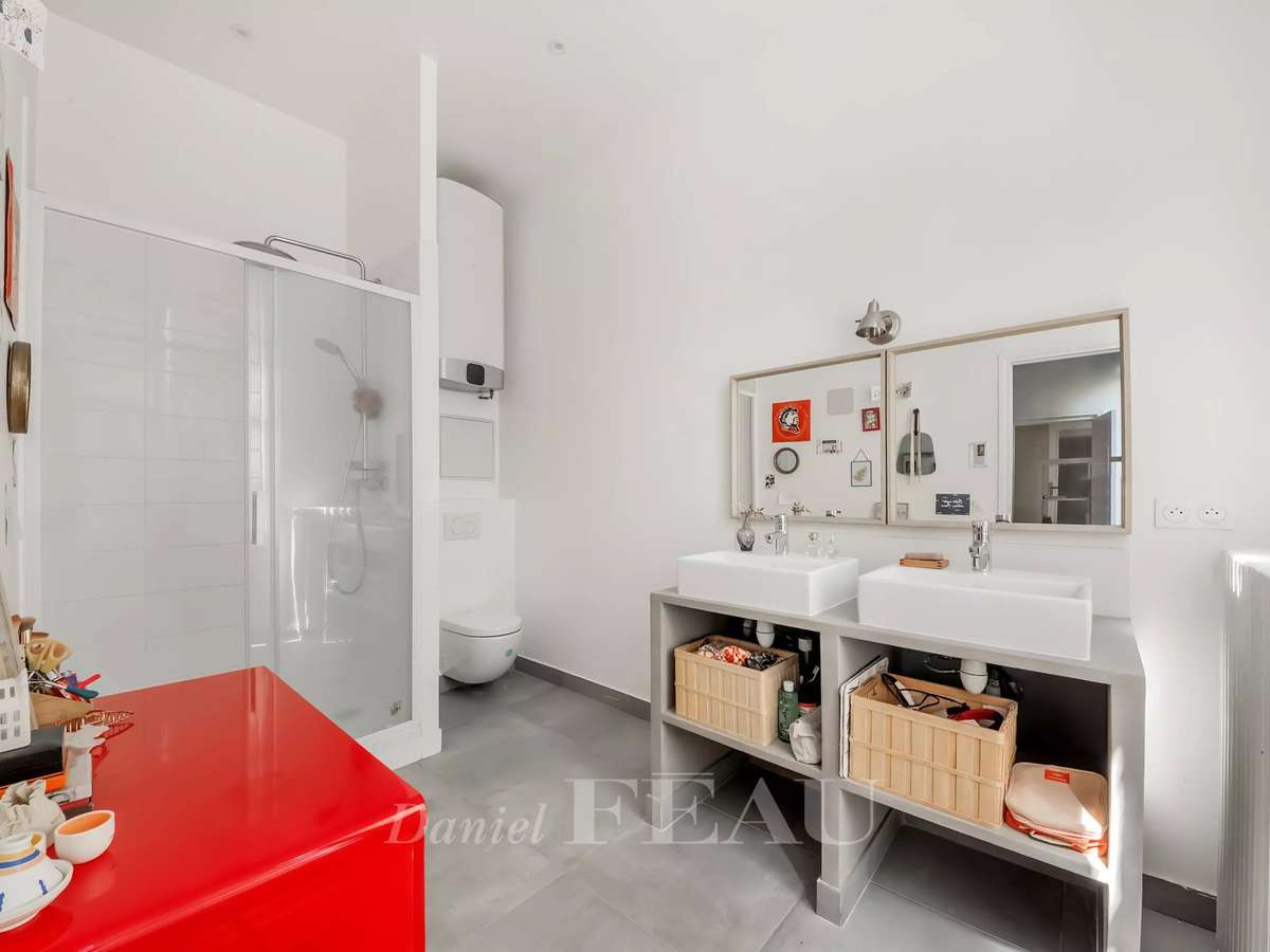 Apartment Rennes